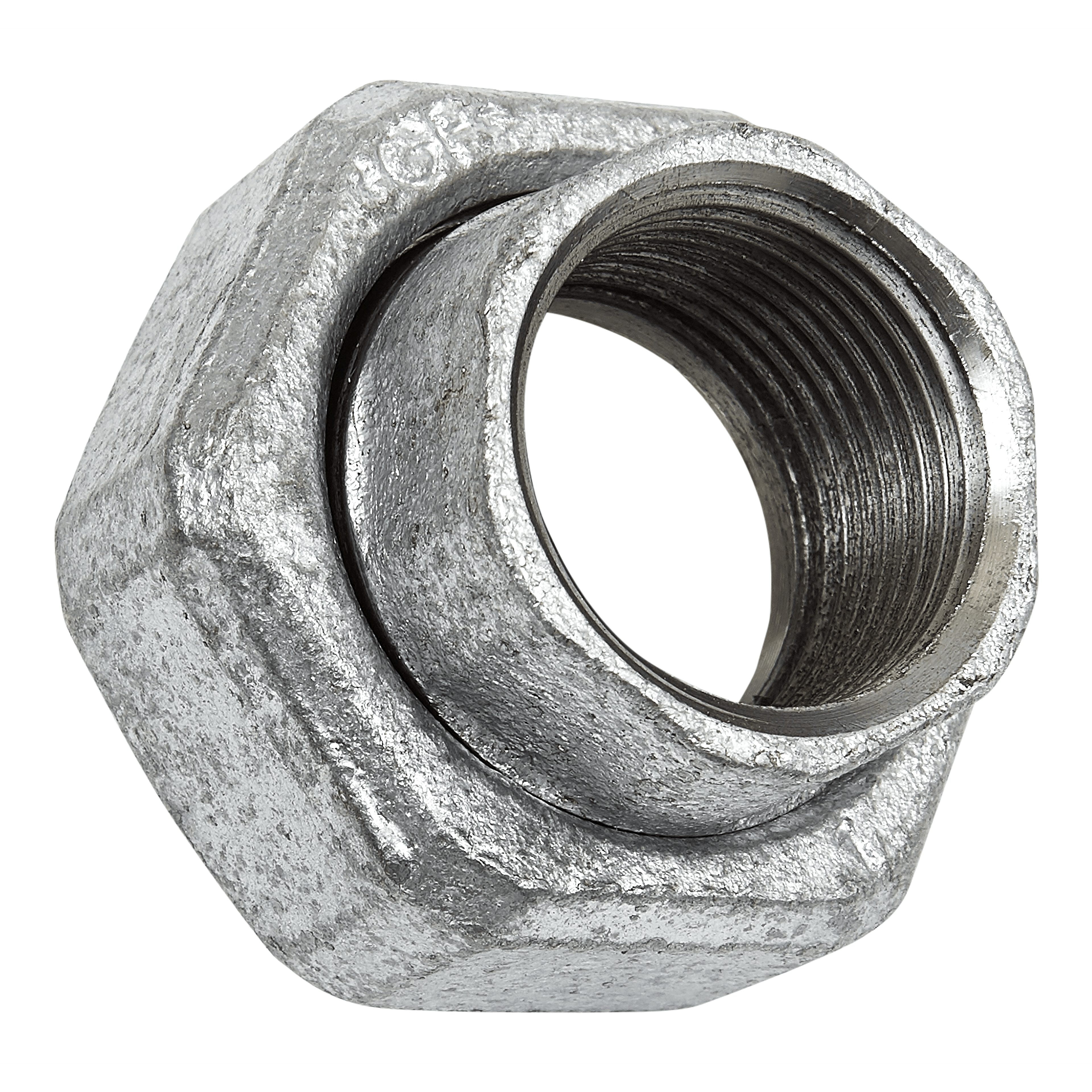 Internal Thread Connection Set, DN25, G1-1/2B End Connection, 1" Rp Internal Thread to Pipe.