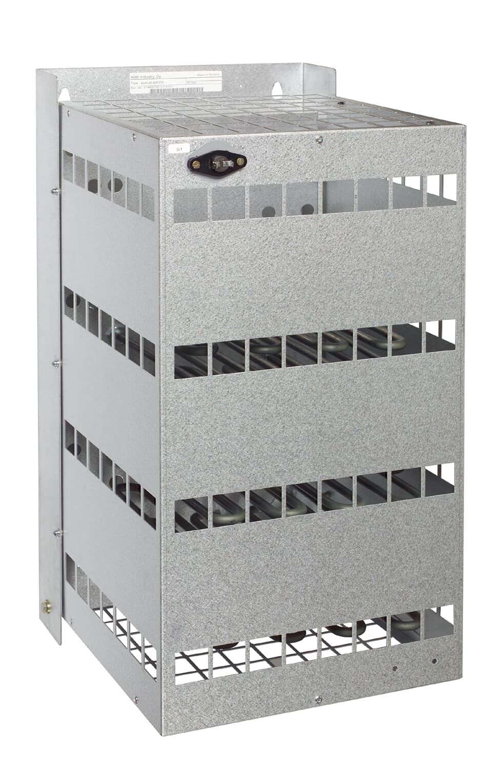 مقاومة كبح 460V 180kW 2.4 Ohm