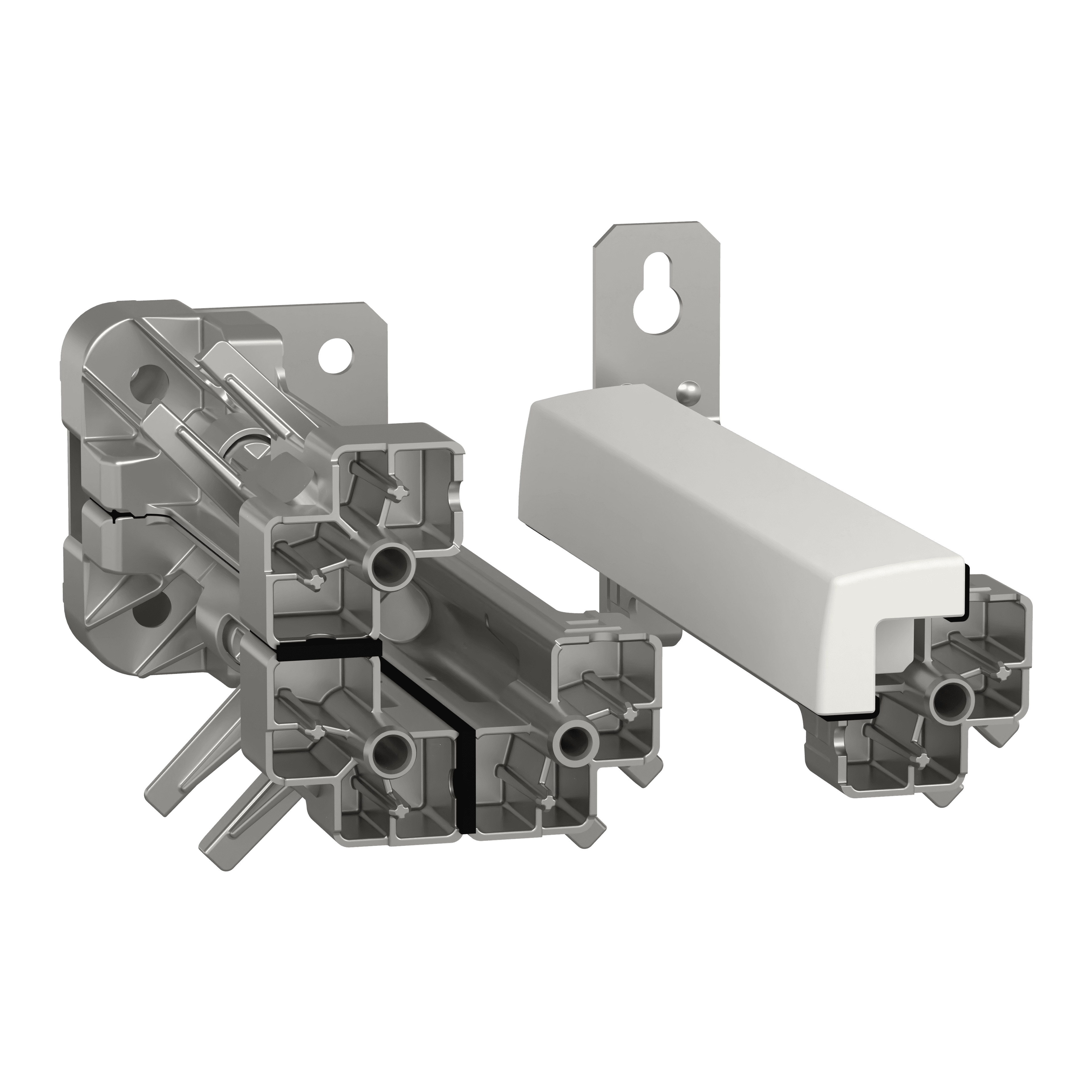 L COMBINATION KIT PRISMA G IP55