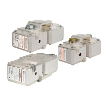 HIGH SPEED FUSE 2X33 1400