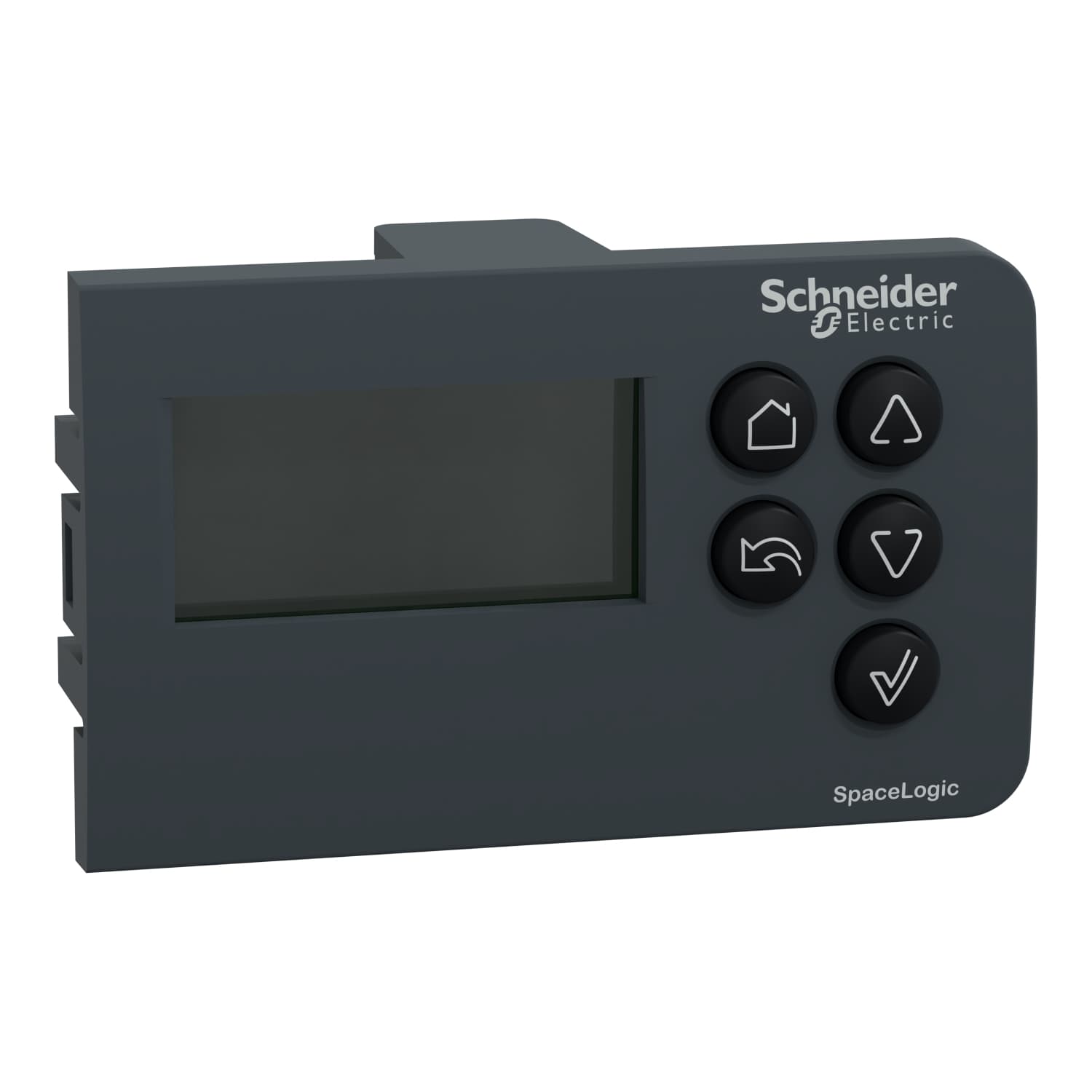 وحدة شاشة عرض Override، SpaceLogic IP، لـ all MP-C models