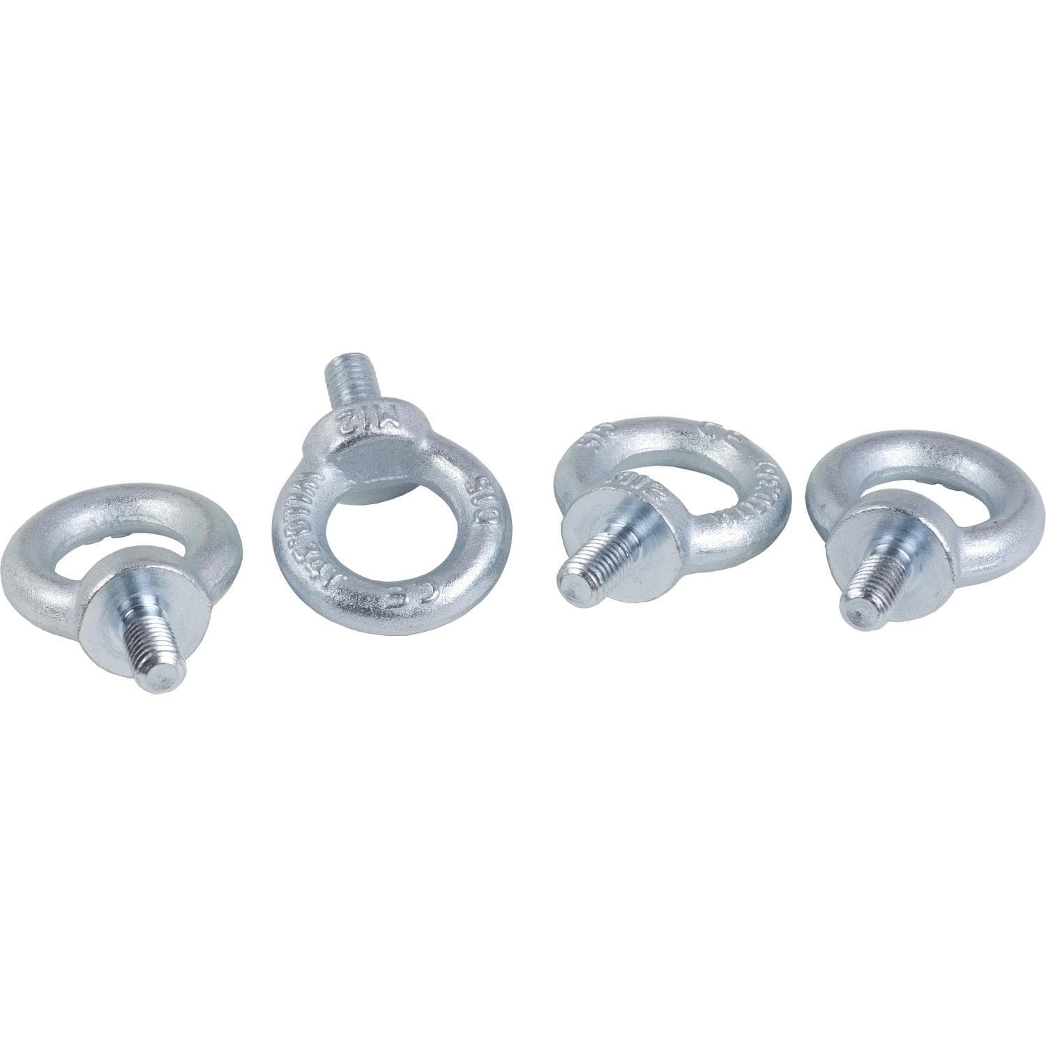 Lifting eyebolts، PanelSeT SFN، PanelSeT SF، فولاذ، M12، طقم من 4