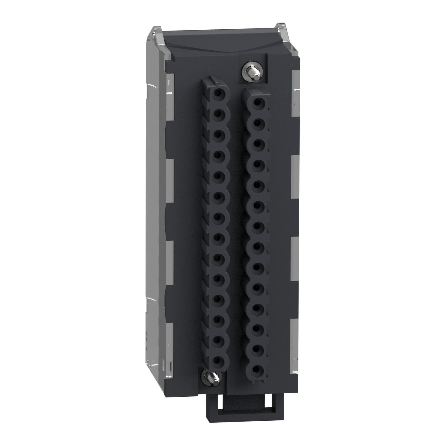 طرف مشبك 28-Way Rmovable Cage