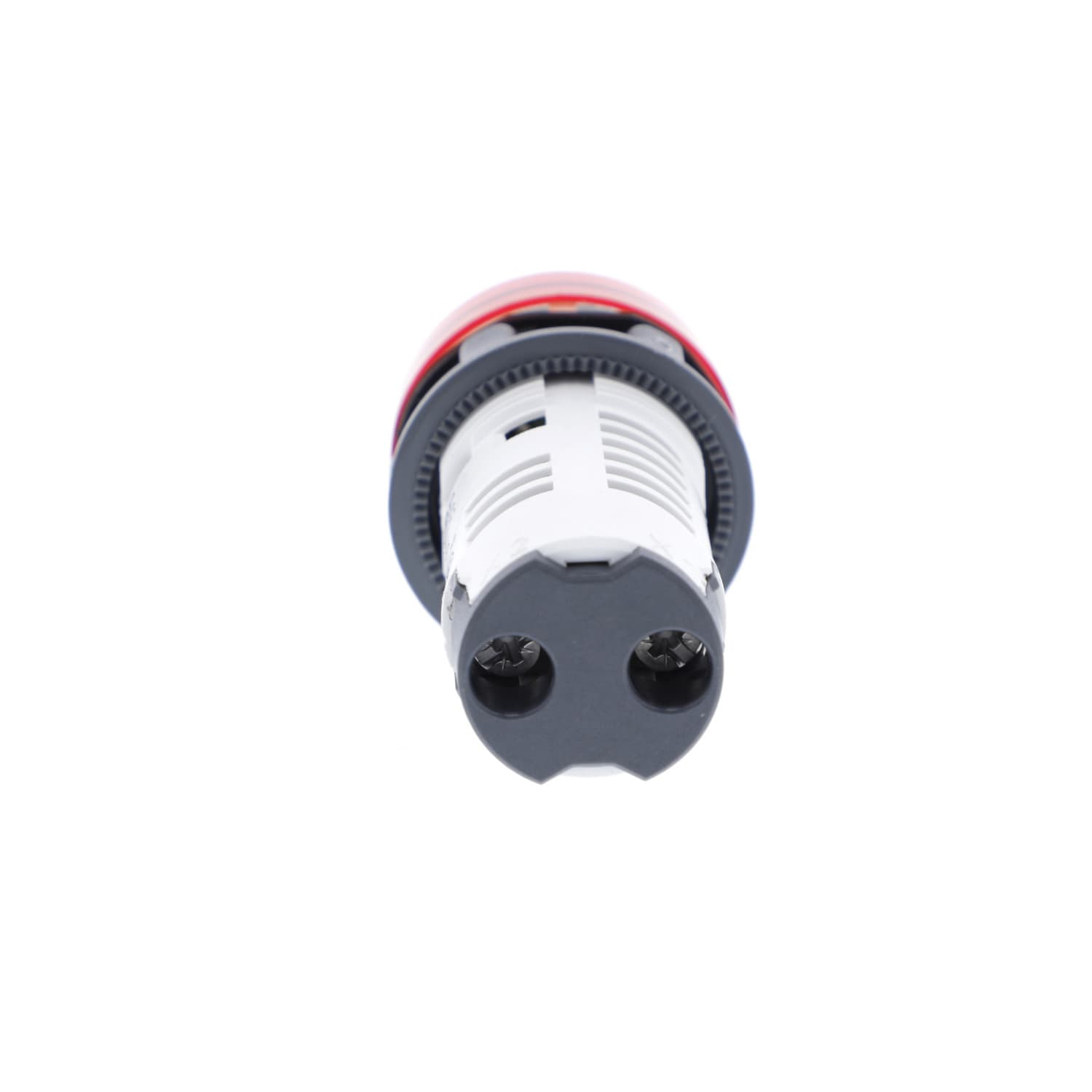 round pilot light diam 22