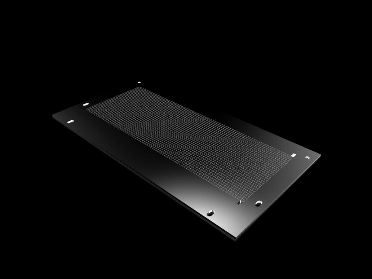 لوحة حشوات بلاستيكي لـ compartment divider