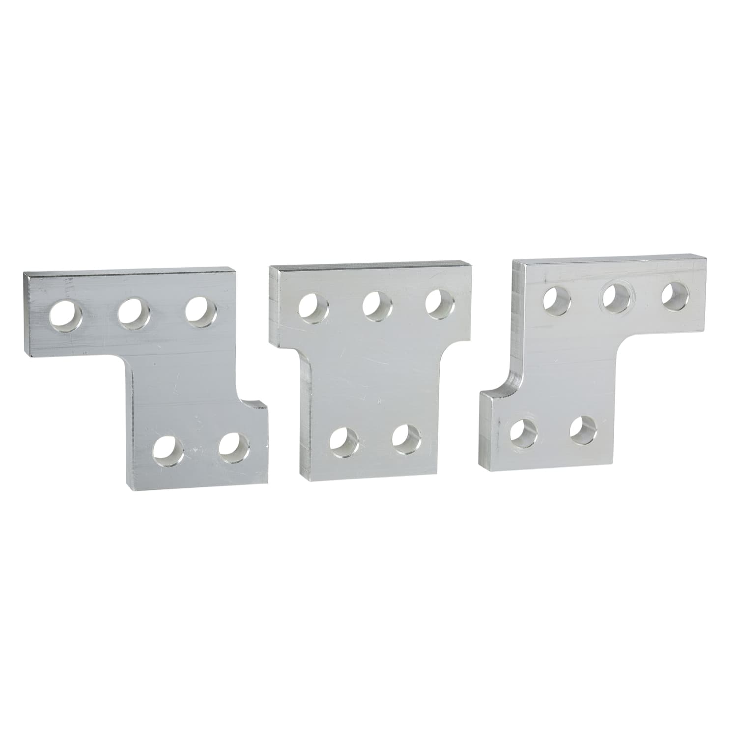 قاطع دائرة، ComPacT NS630bL، 150kA عند 415VAC، 3P، ثابت، بتشغيل يدوي، وحدة تحكّم MicroLogic 2.0، 630A