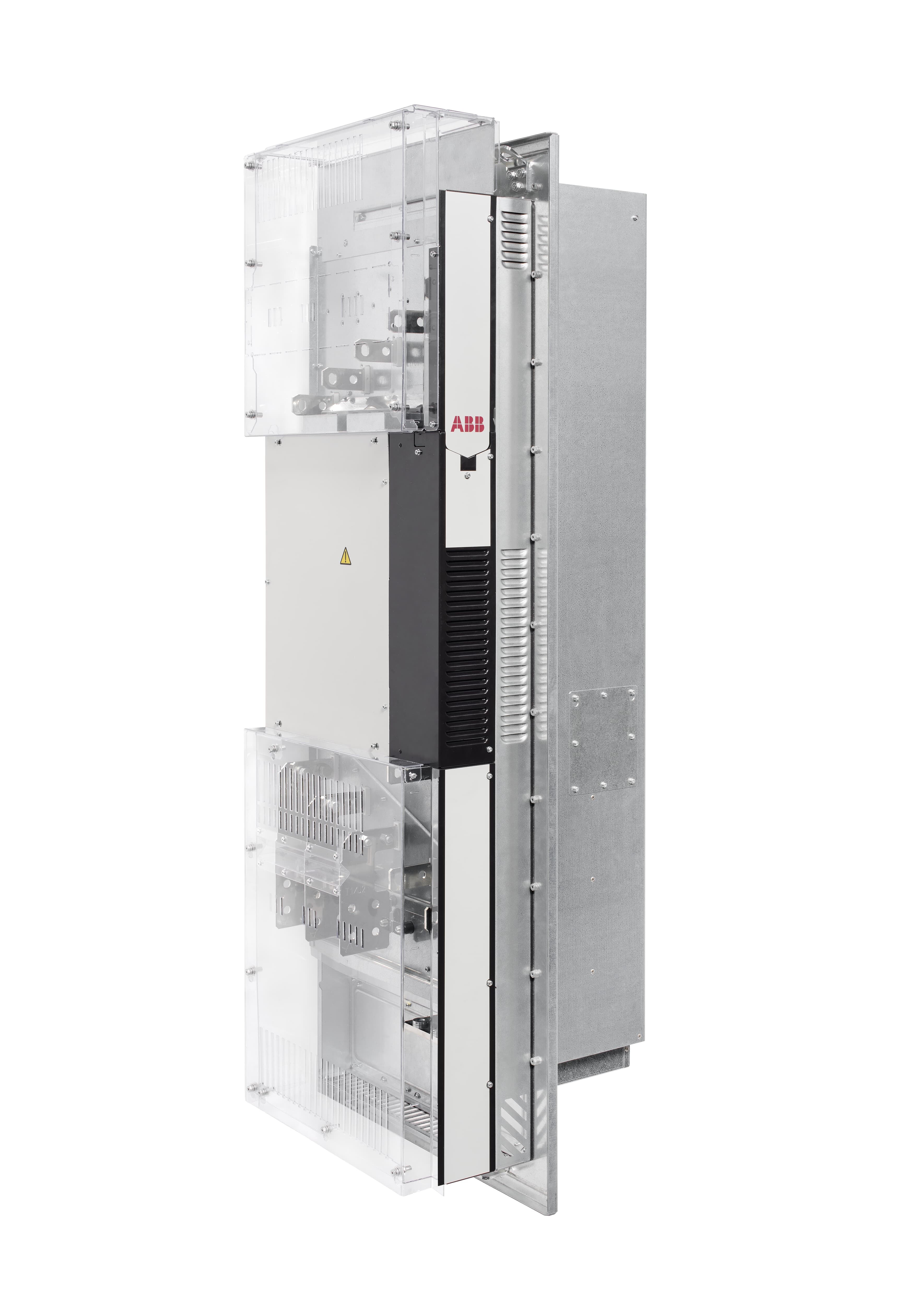 وحدة) مشغّل صناعي (ACS880-04F