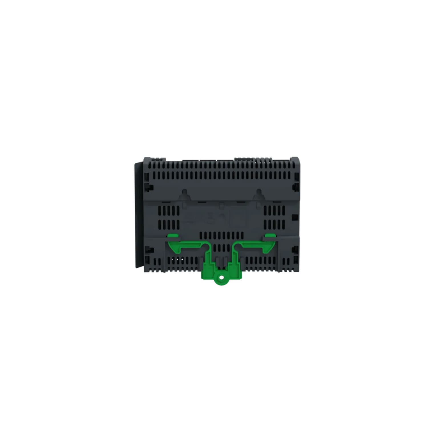 Controller, SpaceLogic IP, MP-C, BACnet/IP, 15 points, 8 universal input/output Type Ub, 6 digital Triac outputs, 1 high power relay output