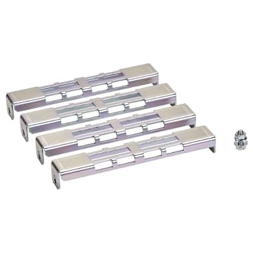 4 FS CABLE TIE SUPPORTS W200