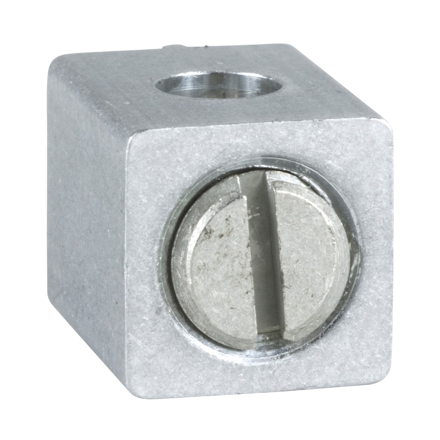 أطراف كبلات كابل، EasyPact EZC100، EasyPact CVS100BS، حتى 50A، 2.5mm² إلى 16mm²، طقم من 3