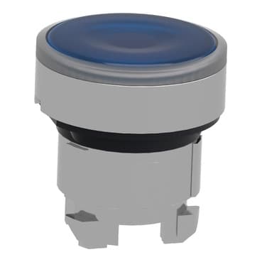 ILLUMINATED PUSHBUTTON HE