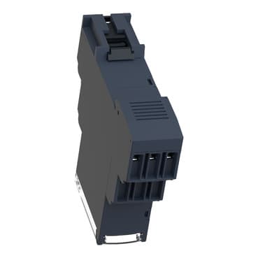 OFF DELAY TIMER RELAY