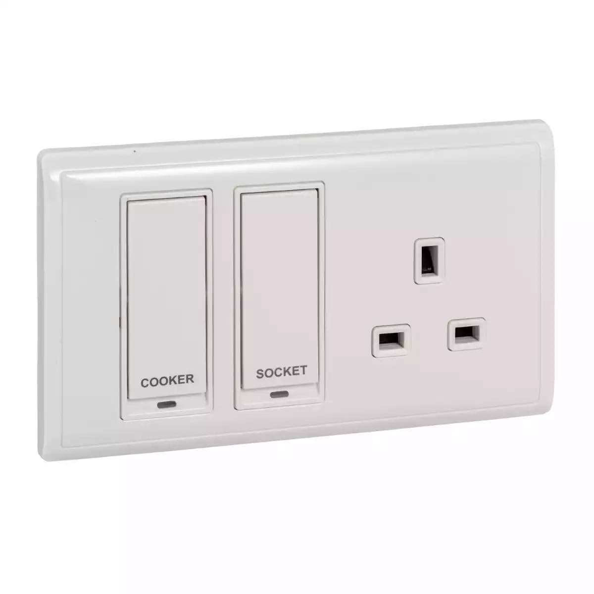 45A COOKER CO S/NEON