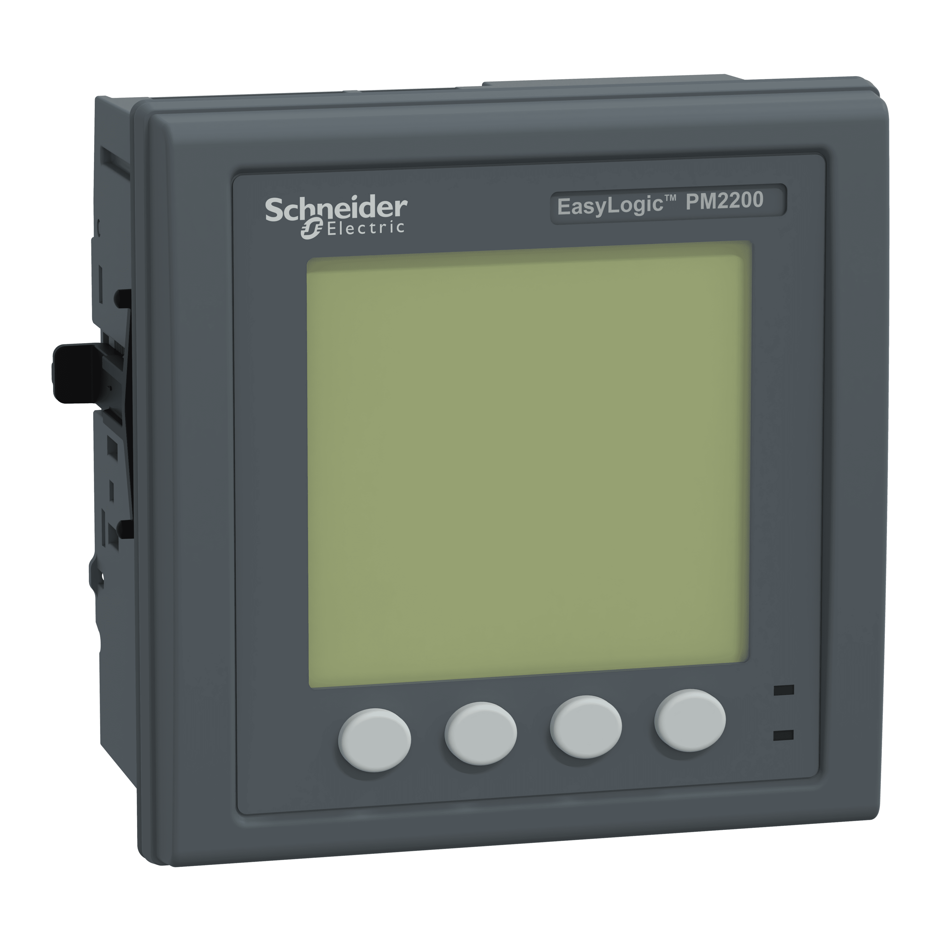 EasyLogic VAF P & E عدّاد THD POP CL 1 -
