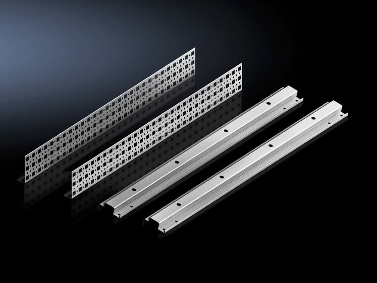 System attachment for TS, VX SE
