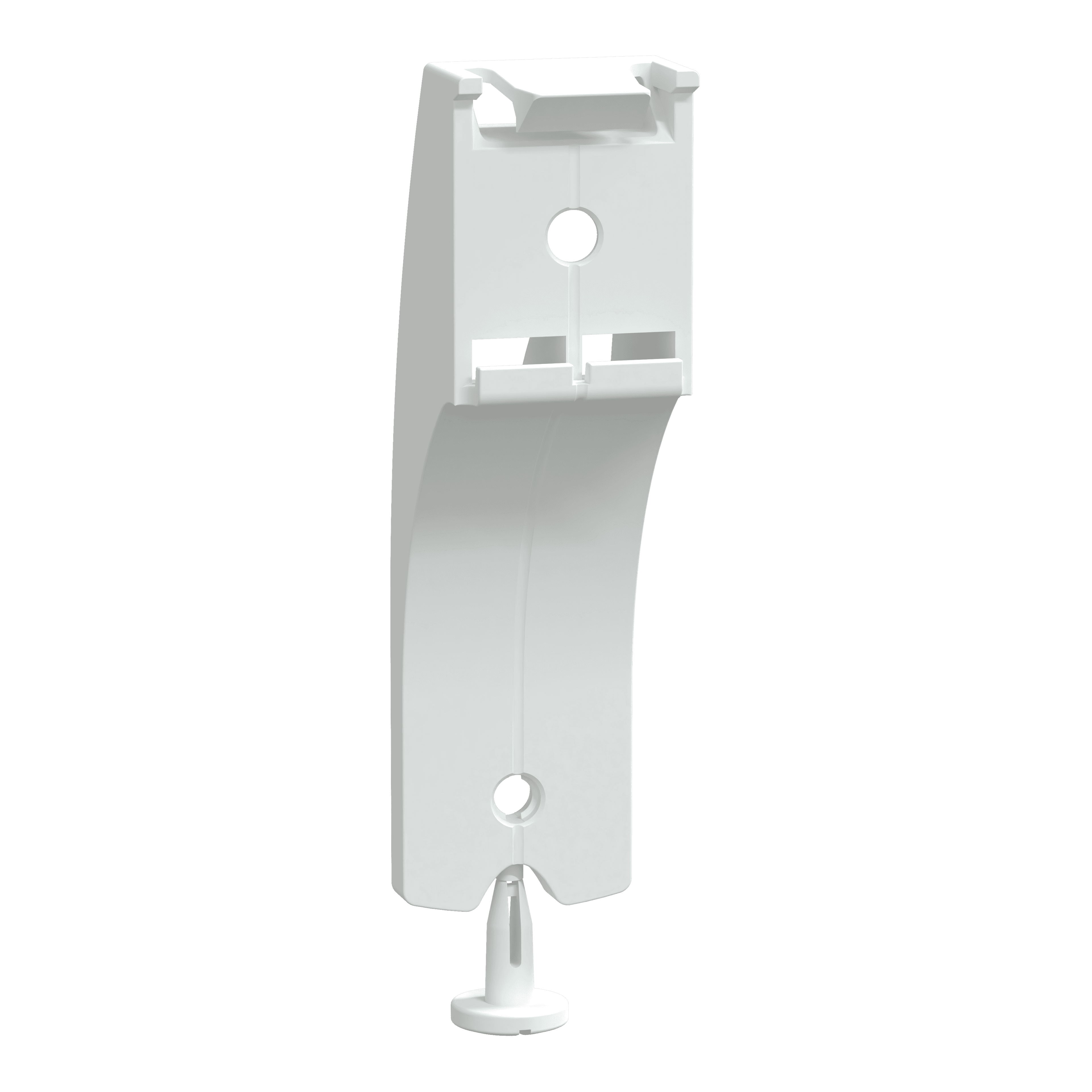 12 HZ.TRUNKING SUPPORTS