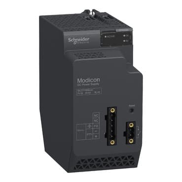 مزوّد طاقة H REDUNDANT HP 125 VDC