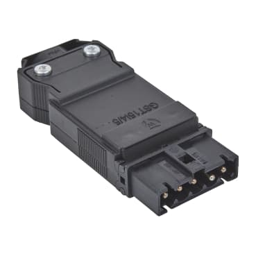 High voltage SMI blind output connector, SpaceLogic RP Expansion Modules, pack of 50