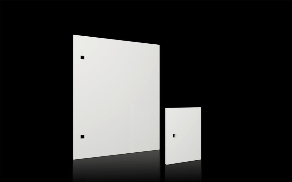 Door for AX plastic