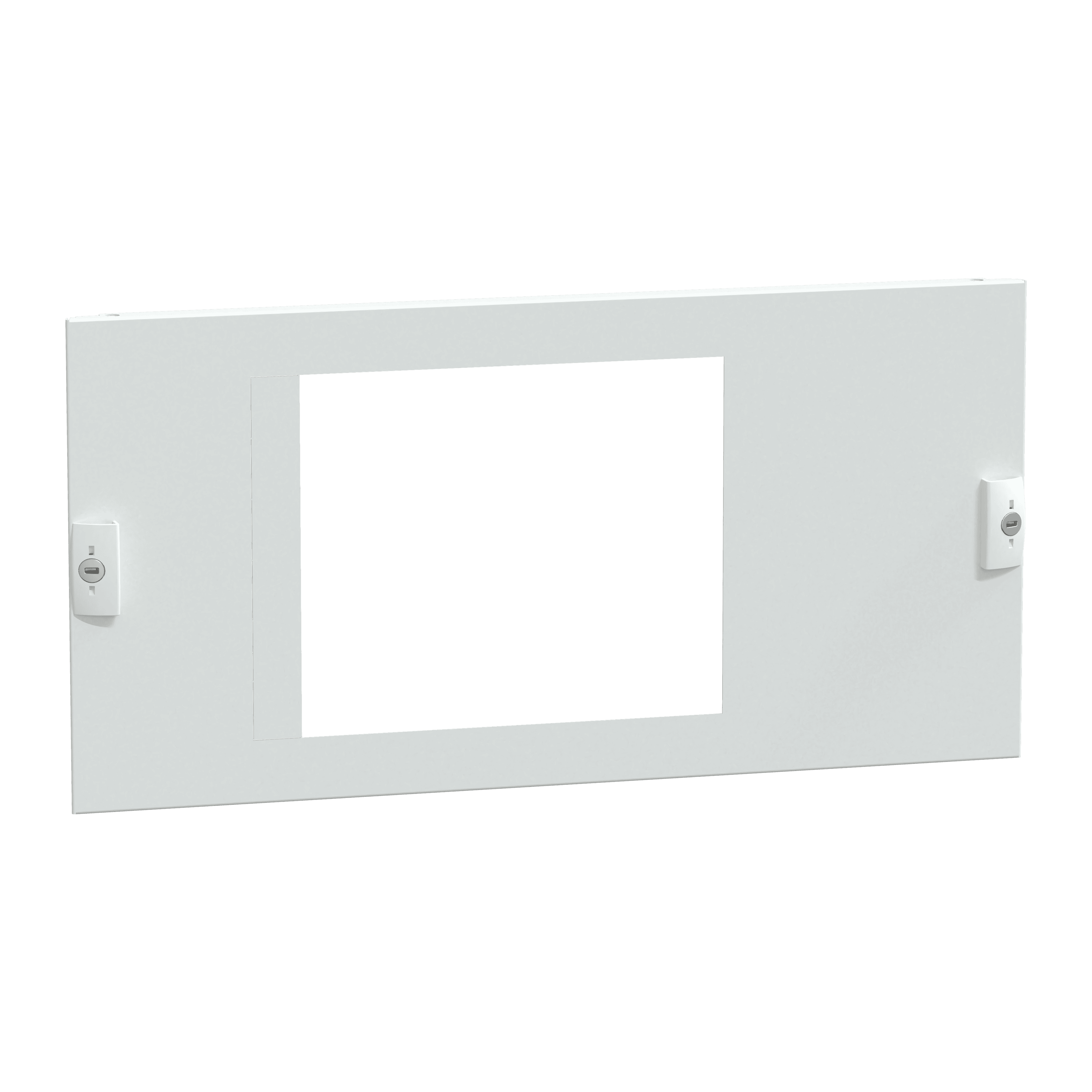 FRONT PLATE ISFT250 HORIZONTAL W600 5M
