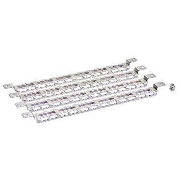 4 FS CABLE TIE SUPPORTS D400