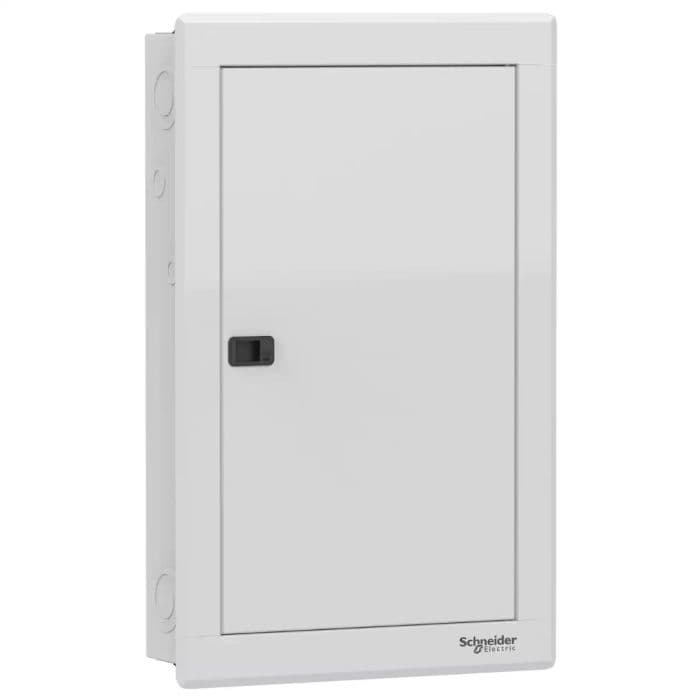 RESBO, 3 PHASE, 18 WAY 150A, FLUSH