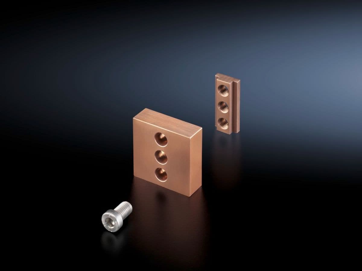 Contact piece