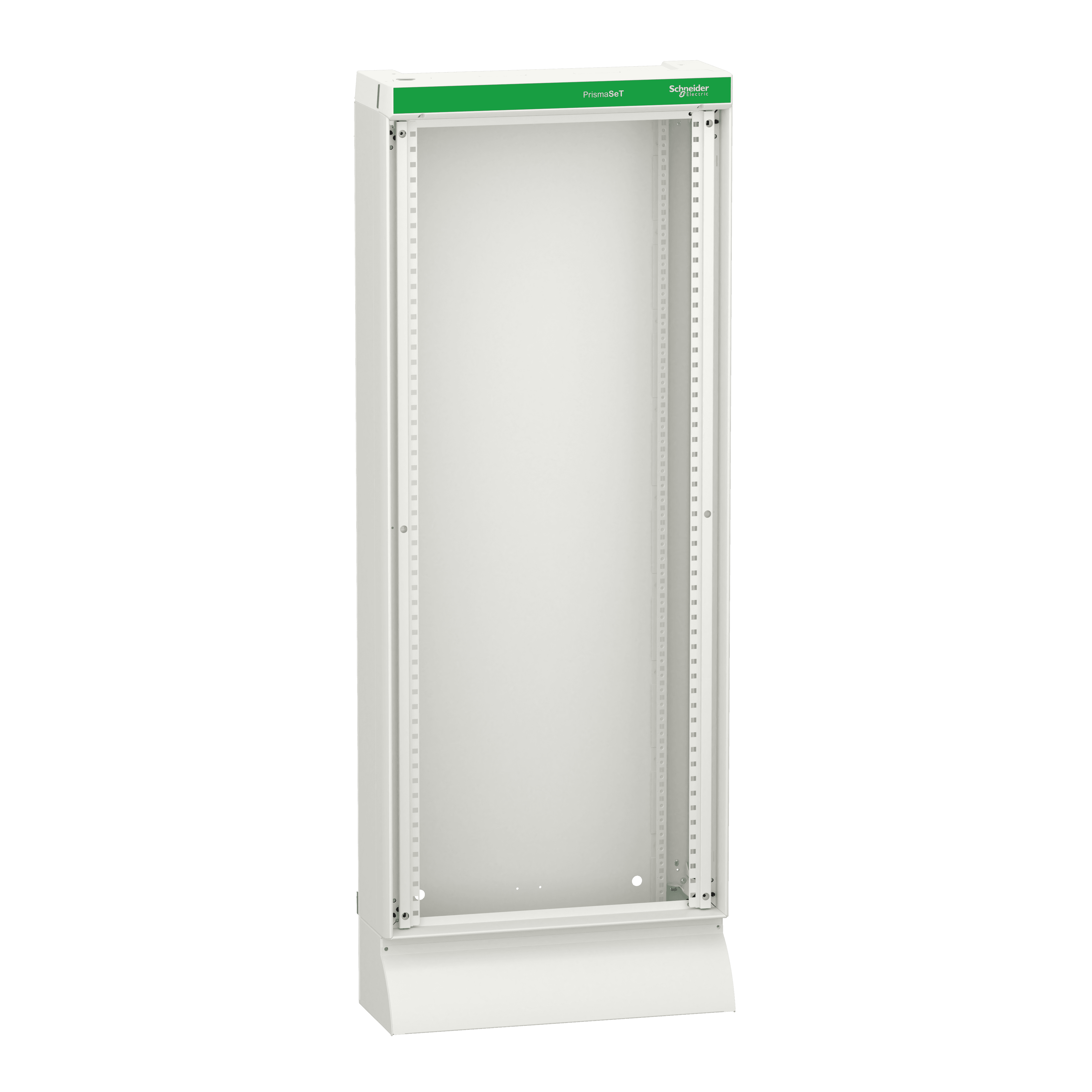 FLOOR-STAND.ENCL.W600 27M PRISMA G IP30