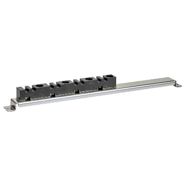 1 FIXED BBAR SPT BOTTOM D600 PITCH75MM
