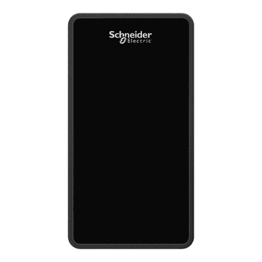 Security Expert smartcard reader, 13.56MHz, mini, black