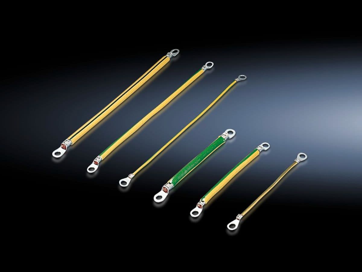 Earth straps