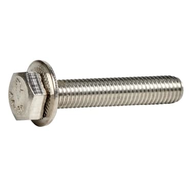 50 STAINLESS STEEL SCREWS