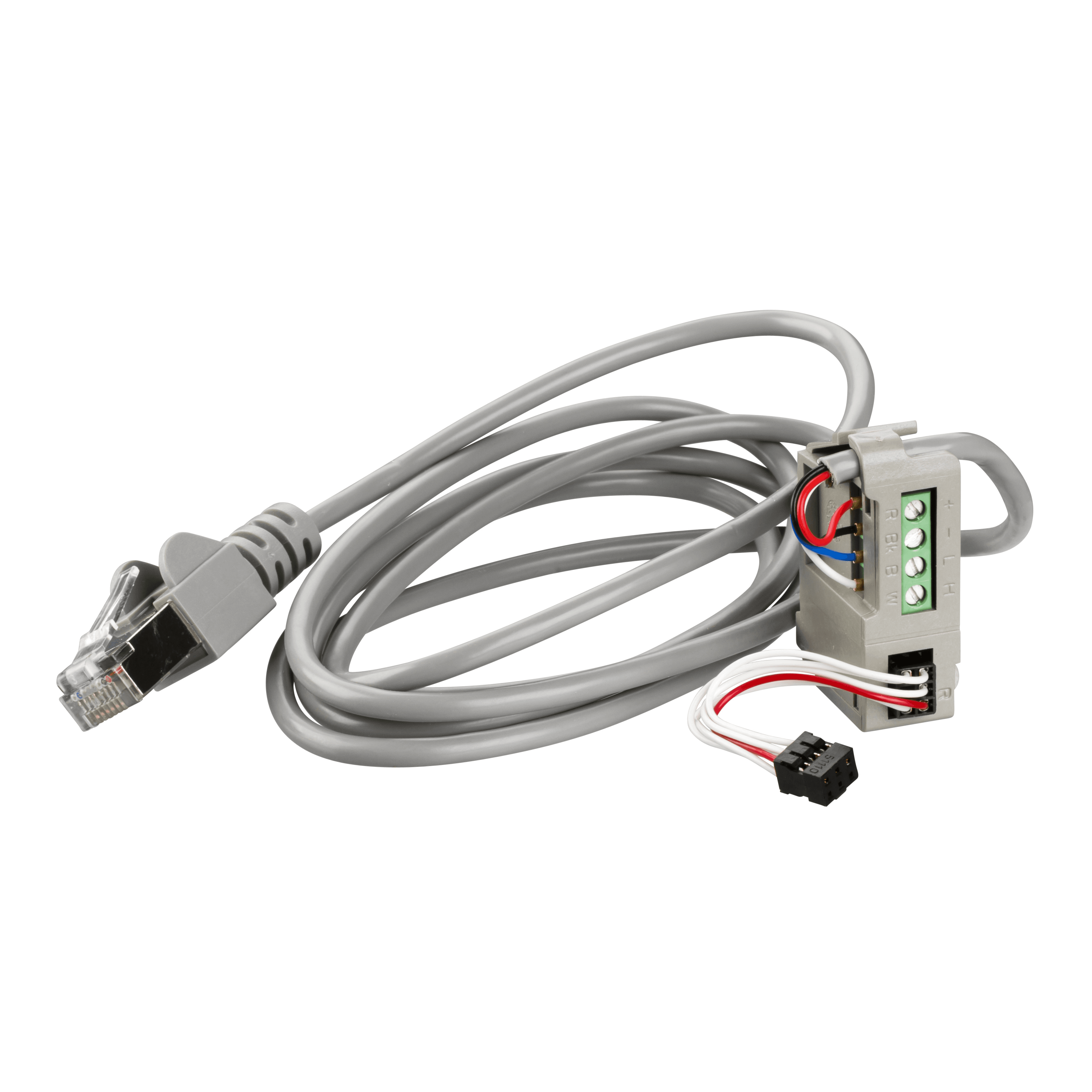 ملحق ULP wiring، ComPacT NSX، NSX cord، طول 1.3m، جهد below 480VAC