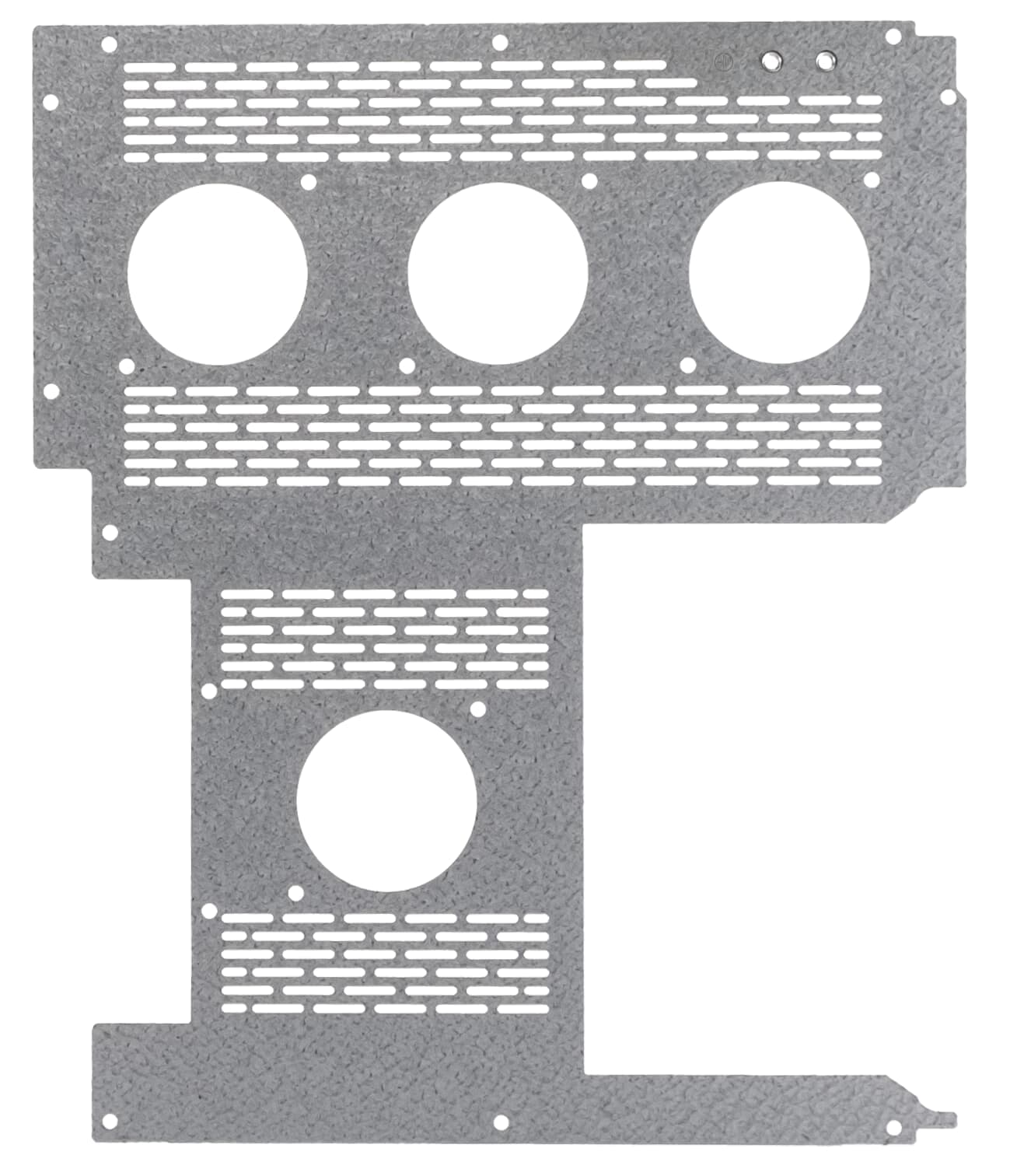 FAN PLATE#PSFP-3; FAN PLATE#PSFP-3