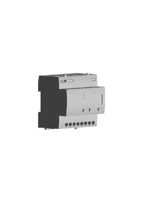 TRIPHASE KWH METER 63A MULTI-TARIFF MID