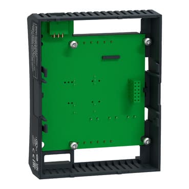 Adapter, SpaceLogic, Xenta to AS-P, includes power for AS-P