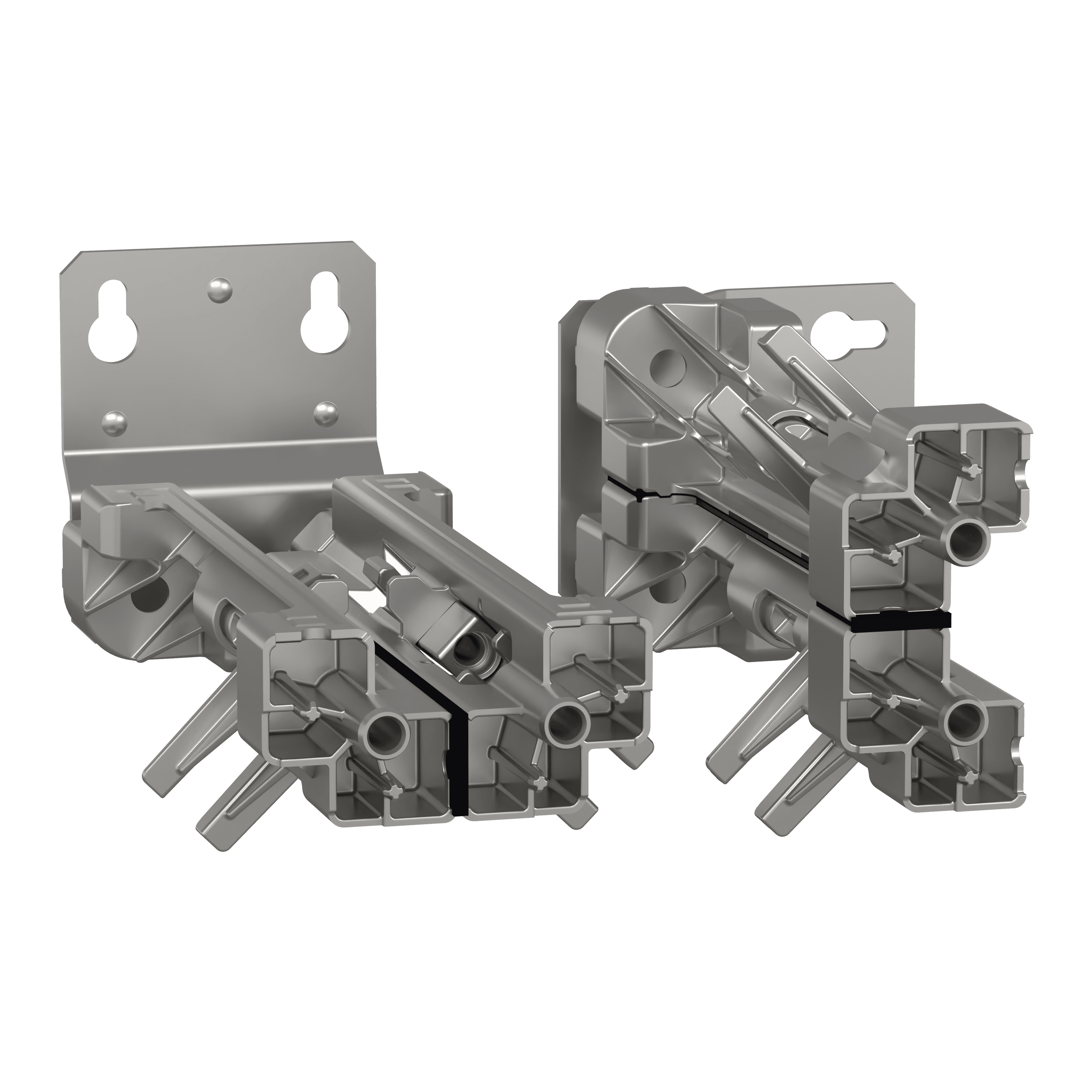 HZ/V. COMBINATION KIT PRISMA G IP55