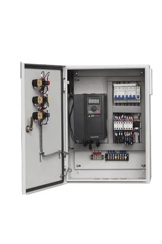 Modular Enclosures