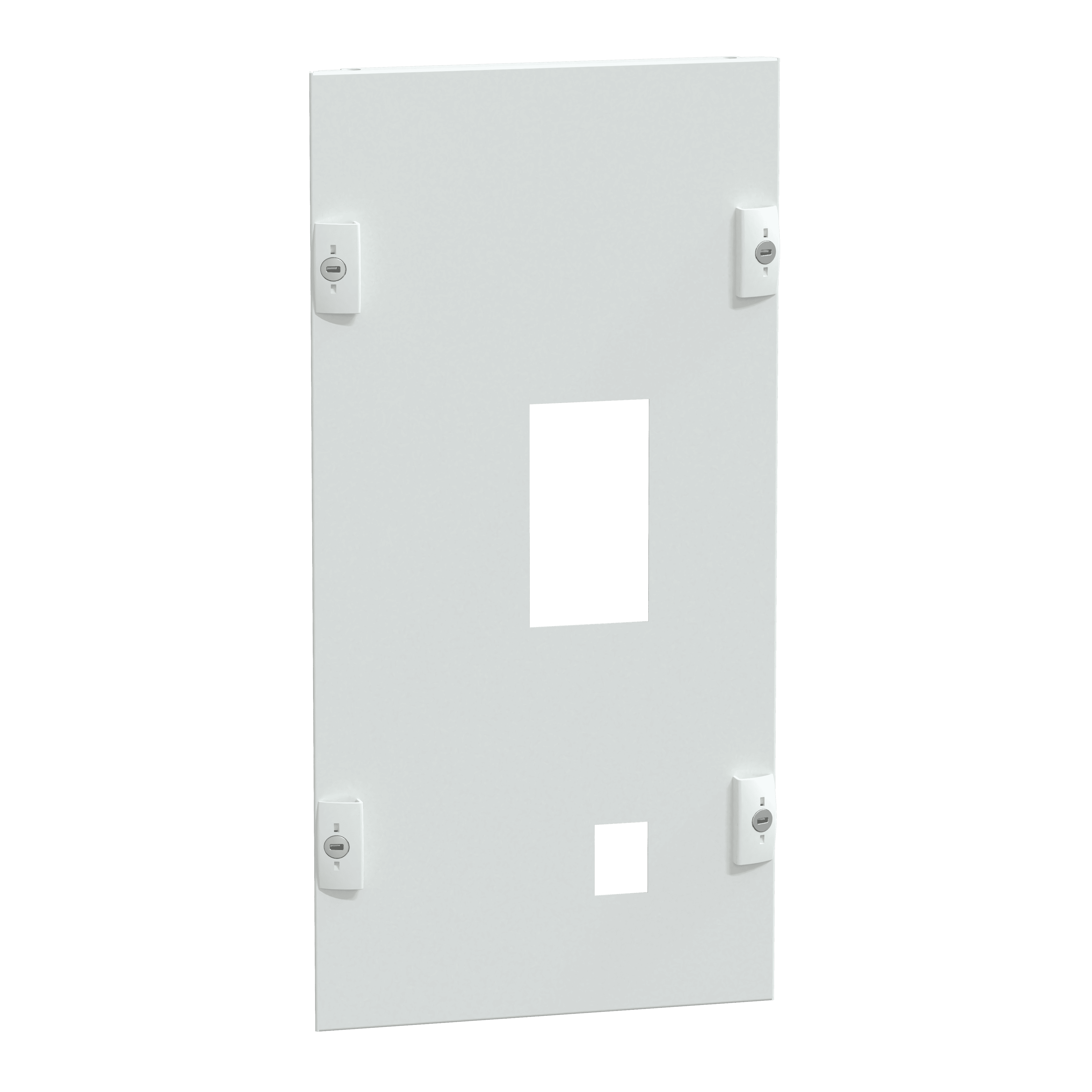 FR.PLATE VIGI CVS 630 V.FIX.TOG. W300 5M