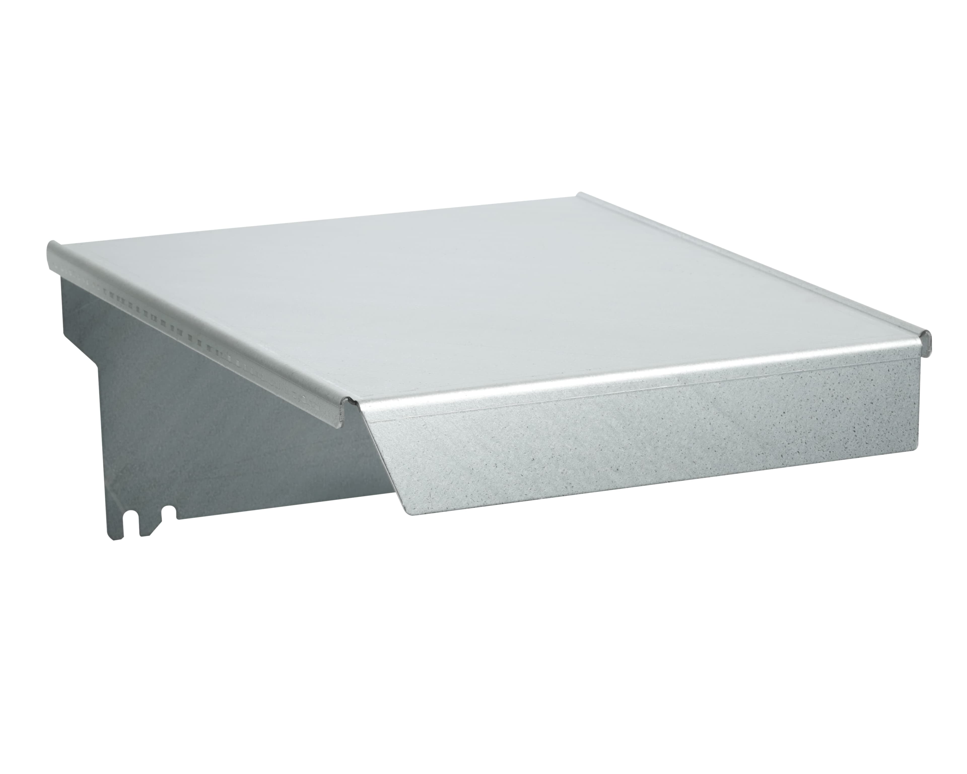 UL نوع 12 hood IP55 R8; UL نوع 12 hood لـ ACX580 frames R8 IP55