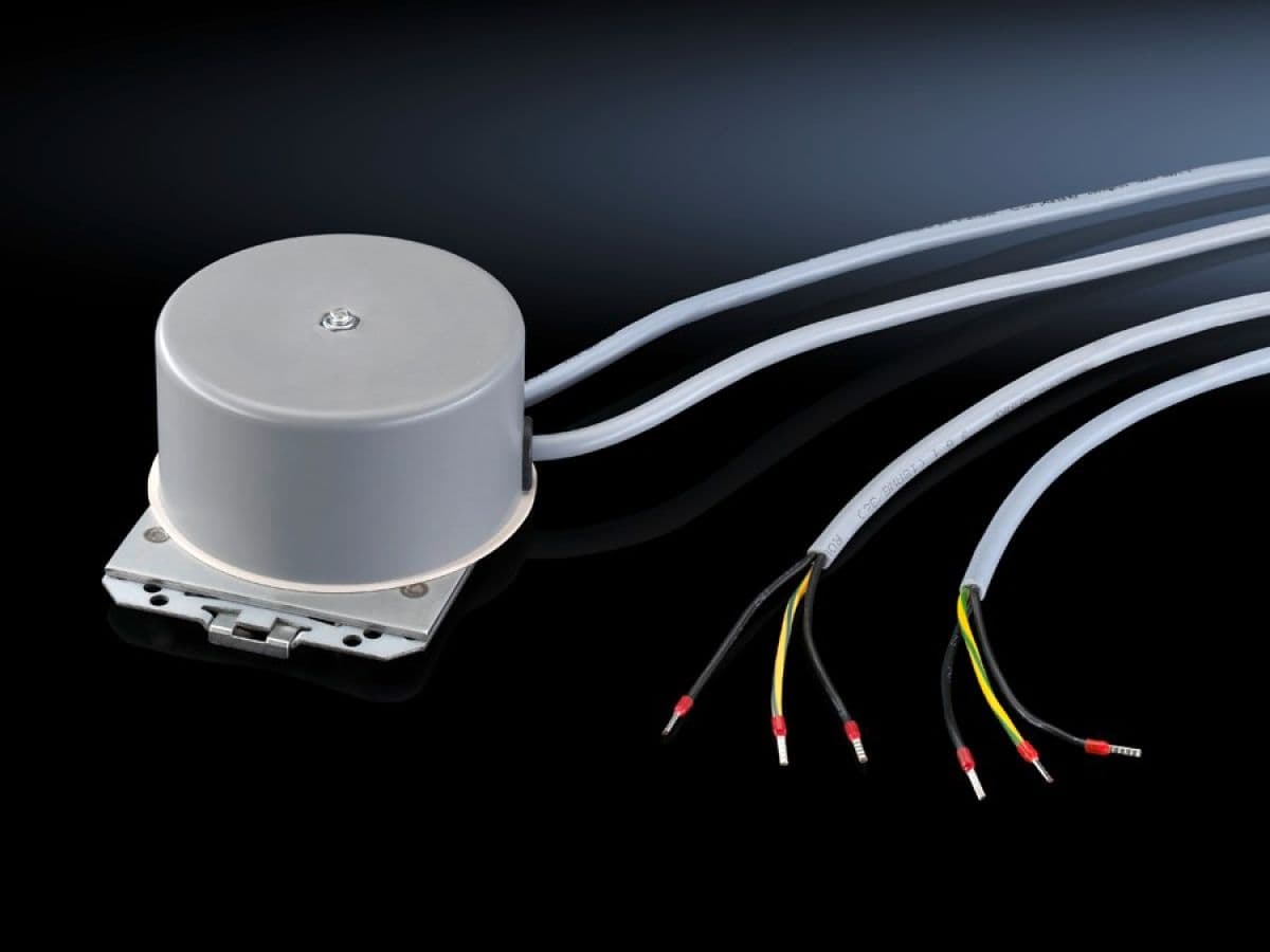 Toroidal محوّل Primary توصيل 115 V/400 V