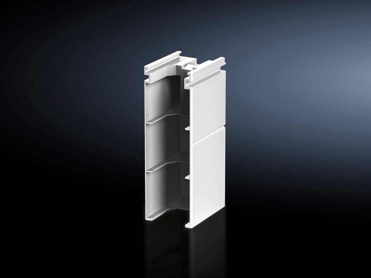 توصيل space غطاء، خلفي لـ NH slimline switch-disconnectors