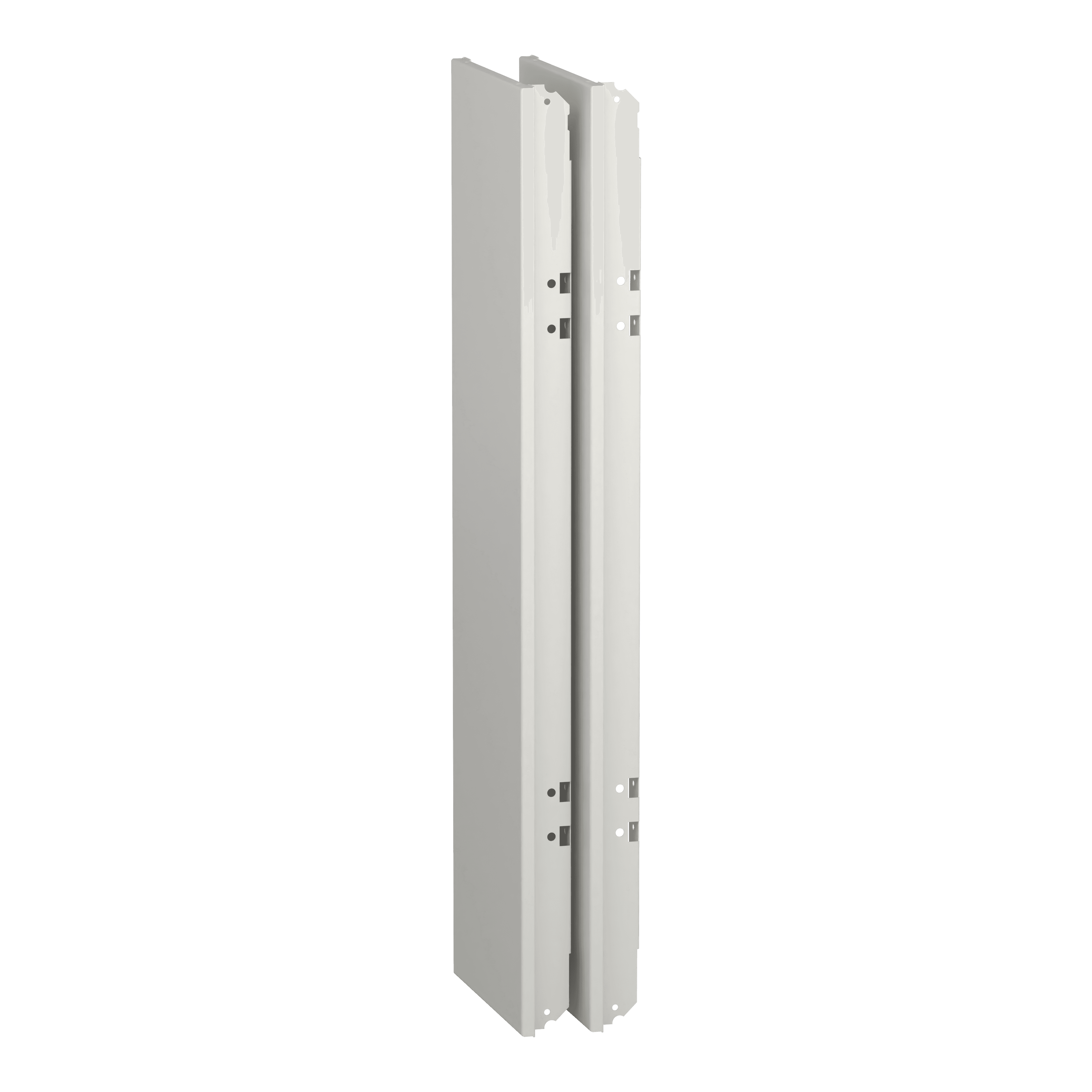 2 SIDE PANELS 15M PRISMA G IP55