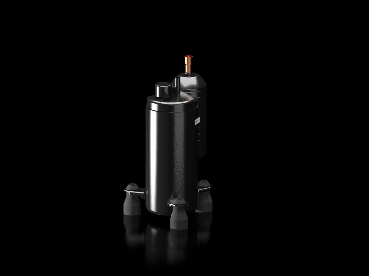 Compressor