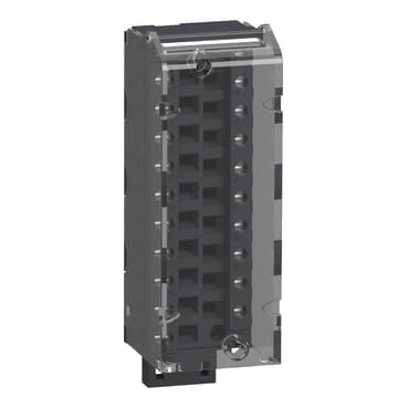 20-way Removable Cage Clamp Terminal