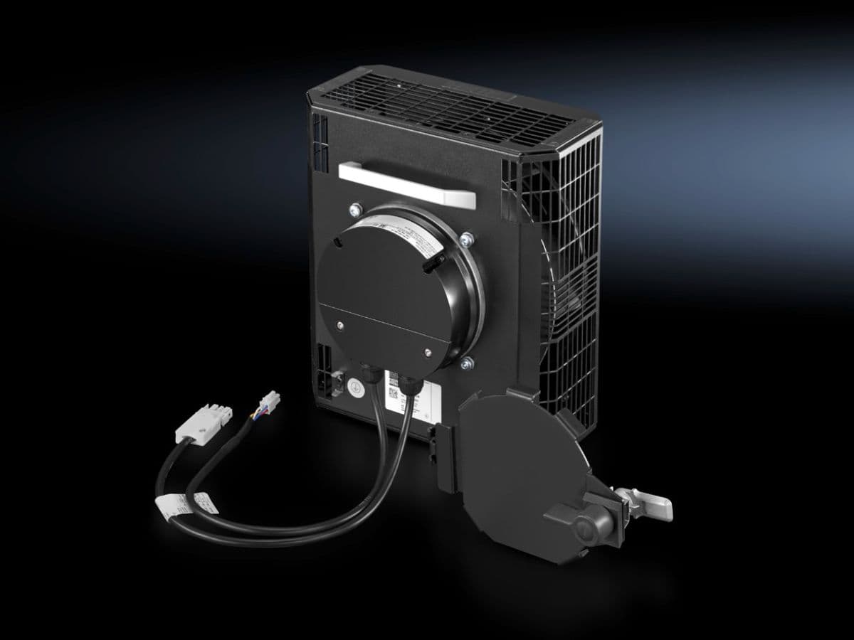 Fan module for LCP Rack/Inline CW