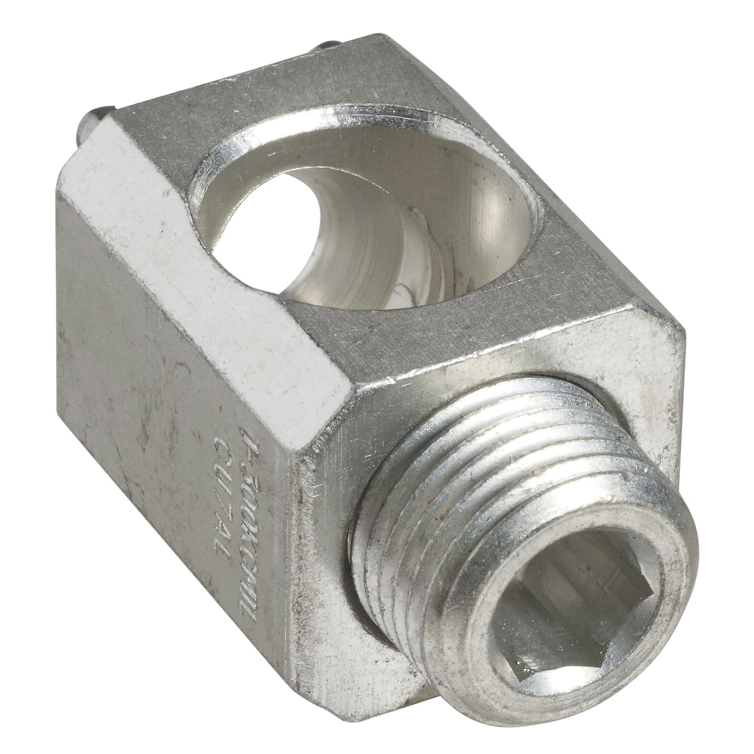 كابل lug لـ EZC250، 42...152mm²، طقم من 3