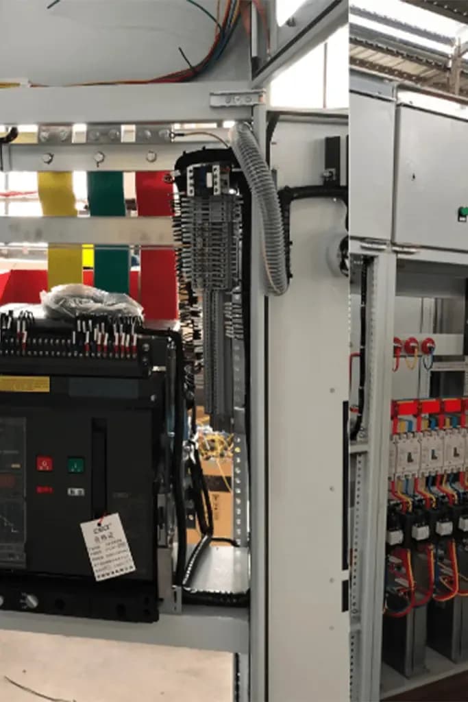 Air Circuit Breakers