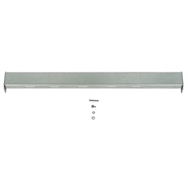 FIXED BAR SUPPORT PITCH115MM W800 4000A