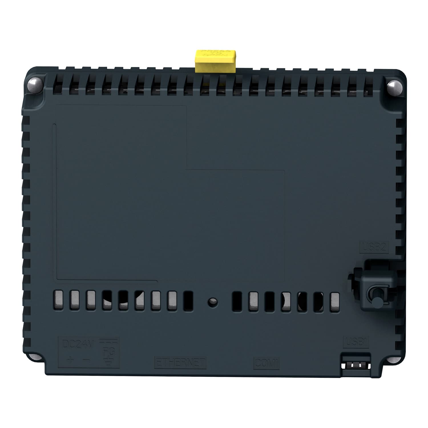 Small Terminal Color Modular 3.5